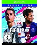 Electronic Arts FIFA 19 - &Eacute;dition CHAMPIONS, E (Jeder)