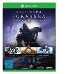 Destiny 2: Forsaken Legendary Collection Xbox One