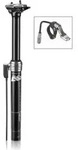XLC All Mtn Teleskopsattelst&uuml;tze SP-T10 &Oslash; 30,9mm 305mm schwarz Remote