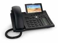SNOM D385 VOIP Tischtelefon (SIP) ohne Netzteil