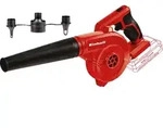 Einhell Power X-Change Akku-Bl&auml;ser TE-CB 18/180 Li-Solo