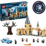 LEGO 75953 Harry Potter Die Peitschende Weide von Hogwarts, Spielzeug,...