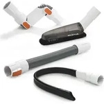 Genius Invictus X7/X5 Akku - Staubsauger Staub - Set (4 Teile) schonendes...