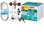 Eheim CO2 Set 400 Kom&shy;plett&shy;set + 500g Mehr&shy;weg&shy;fla&shy;sche