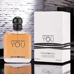 Armani Stronger With You Eau de Toilette 150ml