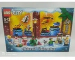 LEGO&reg; City LEGO&reg; City Adventskalender 60201
