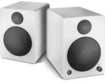 Wavemaster CUBE MINI NEO WHITE, 2-Wege, 2.0 Kan&auml;le, Kabellos, 36 W, 55 - 22000 Hz,