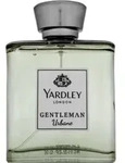 Yardley Gentleman Urbane Eau de Parfum fr Herren 100 ml