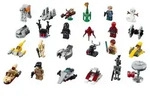 LEGO&reg; Star WarsTM LEGO&reg; Star WarsTM Adventskalender 75213