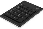Ewent EW3102, USB, PC / Server, Schwarz - Schwarz
