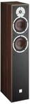 Dali Spektor 6, 2-Wege, Kabelgebunden, 150 W, 43 - 26000 Hz, 6 Ohm, Walnuss