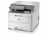 Brother DCP-L3510CDW 3in1 Multifunktionsdrucker