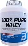 BioTech USA | 100% Pure Whey Banana