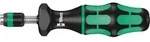 WERA Drehmomentschraubendreher 1/4" 0,1-0,34 Nm 142