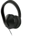 Microsoft S4V-00013, Kabelgebunden, Gaming, Kopfh&ouml;rer, Schwarz - Schwarz