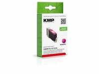 KMP Tintenpatrone für Canon CLI571MXL Magenta (0333C001)