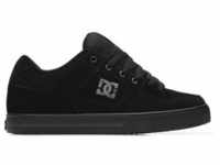 DC - Pure BLACK/PIRATE BLACK (lpb) Low Top Schuhe Skateschuh Sneaker DC Shoes...
