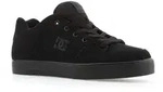 DC Schuhe Pure M, 300660LPB - Schwarz - 44,5
