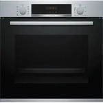 Bosch HBA 573 BS1 - Silber