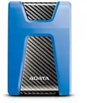 ADATA AHD650-2TU31-CBL Externe Festplatte 2000 GB Rot