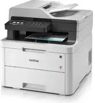 Brother MFC-L3730CDN Multifunktionsdrucker LED A4 2400 x 600 DPI 18 Seiten pro Minute
