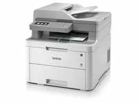 Brother DCP-L3550CDW 3in1 Multifunktionsdrucker