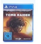 Square Enix Shadow of The Tomb Raider - Croft Edition, M (Reif)