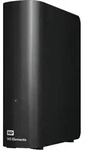 Western Digital Elements WDBWLG0080HBK-EESN, 8 TB, 3.2 Gen 1 (3.1 Gen 1), Schwarz