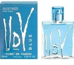Ulric De Varens Blue For Men Eau De Toilette Spray 100ml