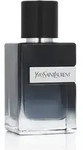 Yves Saint Laurent Y, M&auml;nner, 60 ml, Nicht nachf&uuml;llbare Flasche, Apfel, Geranium,