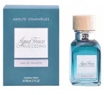 Adolfo Dominguez Agua Fresca Citrus Cedro, M&auml;nner, 60 ml, Spray, 1 St&uuml;ck(e)
