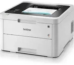 Brother Hll3230Cdw Led Drucker - Grau