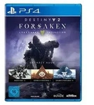 Destiny 2 Forsaken Legendary Collection