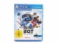VR Astro Bot Rescue Mission PS-4