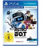 Sony Interactive Entertainment Astro Bot Rescue Mission, PlayStation 4