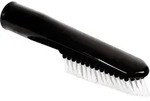 Einhell Nass-Trockensauger-Zubeh&ouml;r Polsterb&uuml;rste weich - Schwarz/Wei&szlig;