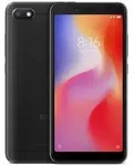 Xiaomi Redmi 6A 13,8cm (5,45 Zoll) Display, Dual Sim, Android 8, 13MP Kamera, 