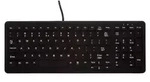 Contour Design Active Key AK-CB7000F, Volle Gr&ouml;&szlig;e (100%), Kabelgebunden, USB,