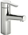 Hansa 51722283 EHM WT-Batt. HANSADESIGNO Style 5172 - Silber
