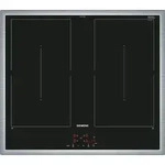 Siemens iQ500 EM645CQB5E Induktionskochfeld (herdgesteuert) - Schwarz