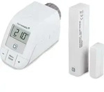 Easy Connect Heizungs-Starterkit, intelligente Steuerung, Schnellheizfunktion und