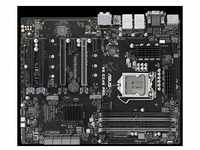 ASUS WS C246 PRO - Intel - LGA 1151 (Buchse H4) - Intel® Celeron® - Intel® CoreTM