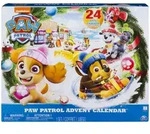 Spin Master Paw Patrol Adventskalender 2018 - Bunt