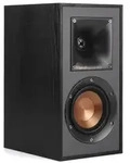 Klipsch R-41M, Flur, Stativ, 50 W, 200 W, 8 Ohm, 90 dB, 68 - 21000 Hz - Schwarz