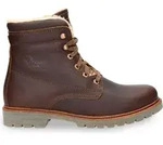 Panama Jack P03 Aviator C23 Napa Grass Casta&ntilde;o/Kastanie - Heren Laarzen - Braun - 40