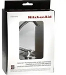 KitchenAid 5KSM5THDHSS, Teighaken, Edelstahl, Edelstahl, KitchenAid Artisan Stand