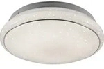 JUST LIGHT JUPITER LED Deckenleuchte CCT 13,6W weiss 14362-16 - Wei&szlig;