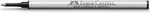 Faber-Castell 148712, Schwarz, Metallisch - Schwarz