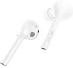 Huawei FreeBuds Mobiles Headset Binaural im Ohr Wei&szlig; (55030236) - Wei&szlig;