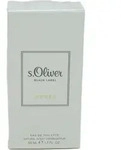 S.OLIVER Black Label Frauen EDT 50ml